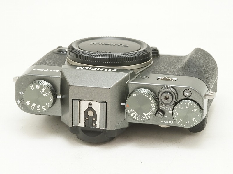 FUJIFILM(�ե��ե����)��X-T30 ���㥳���륷��С���(NJ-7719)
