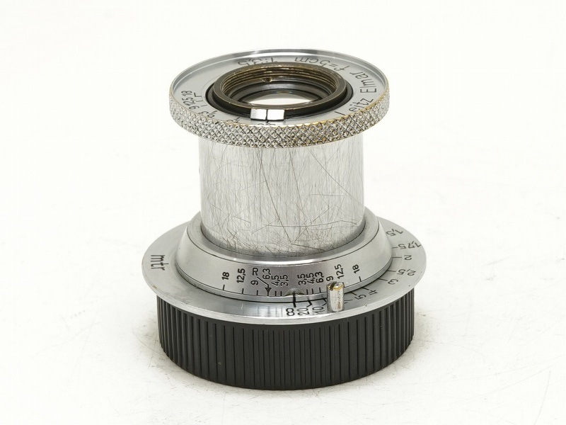 Leica(�饤��)��Elmar-L��50mm��F3.5��43���桡(NS-728)