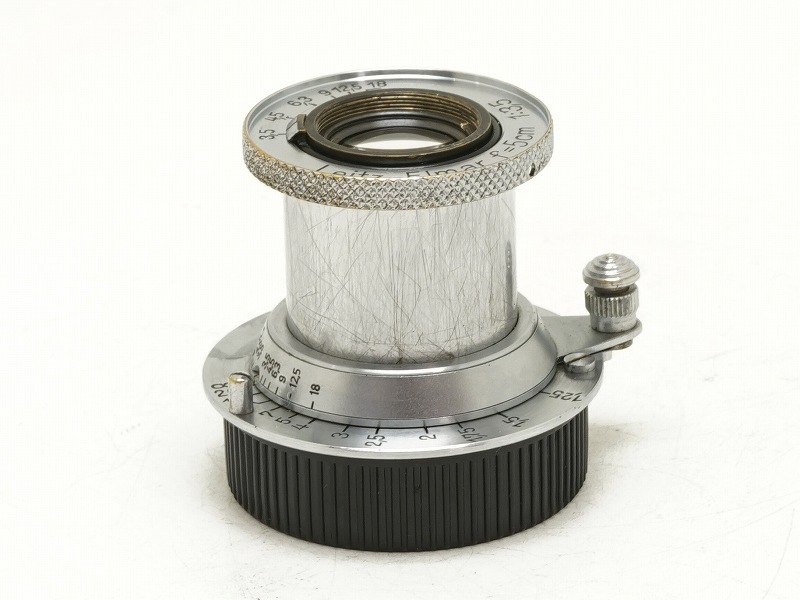 Leica(�饤��)��Elmar-L��50mm��F3.5��43���桡(NS-728)