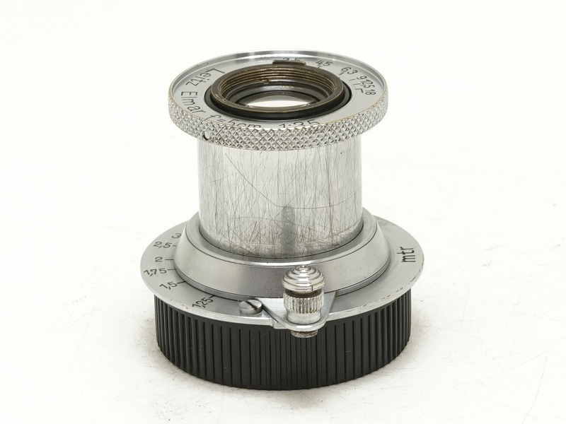 Leica(�饤��)��Elmar-L��50mm��F3.5��43���桡(NS-728)