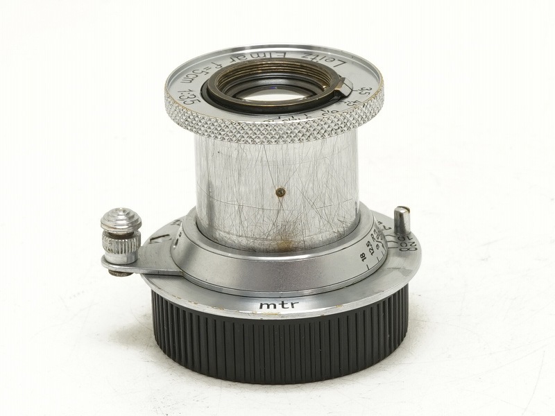 Leica(�饤��)��Elmar-L��50mm��F3.5��43���桡(NS-728)