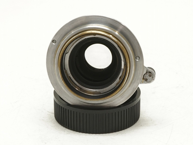 Leica(�饤��)��Elmar-L��50mm��F3.5��43���桡(NS-728)
