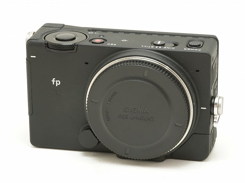 SIGMA(������)��fp L EVF-11 Kit��(NJ-7863)