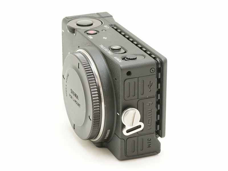 SIGMA(������)��fp L EVF-11 Kit��(NJ-7863)