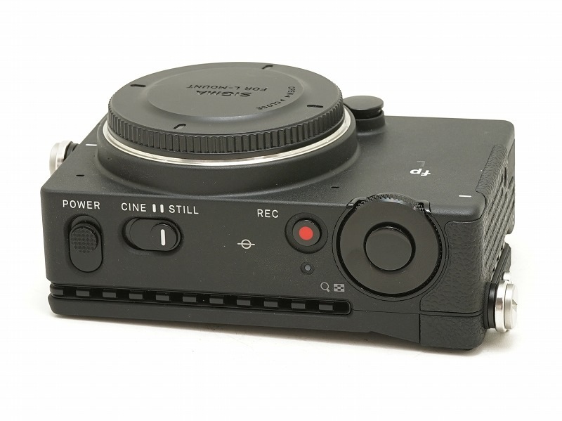 SIGMA(������)��fp L EVF-11 Kit��(NJ-7863)