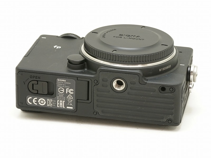 SIGMA(������)��fp L EVF-11 Kit��(NJ-7863)