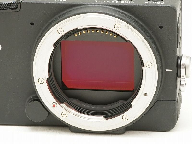 SIGMA(������)��fp L EVF-11 Kit��(NJ-7863)