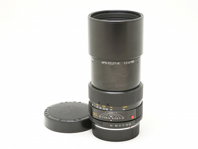 Leica(�饤��)��APO-TELYT-R��180mm��F3.4��(3-CAM)��304���桡(NL-5336)
