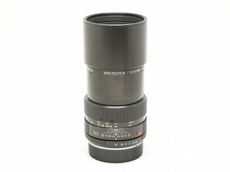 Leica(�饤��)��APO-TELYT-R��180mm��F3.4��(3-CAM)��304���桡(NL-5336)