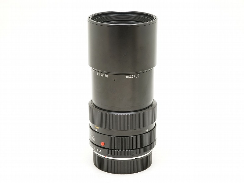 Leica(�饤��)��APO-TELYT-R��180mm��F3.4��(3-CAM)��304���桡(NL-5336)