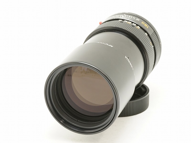 Leica(�饤��)��APO-TELYT-R��180mm��F3.4��(3-CAM)��304���桡(NL-5336)