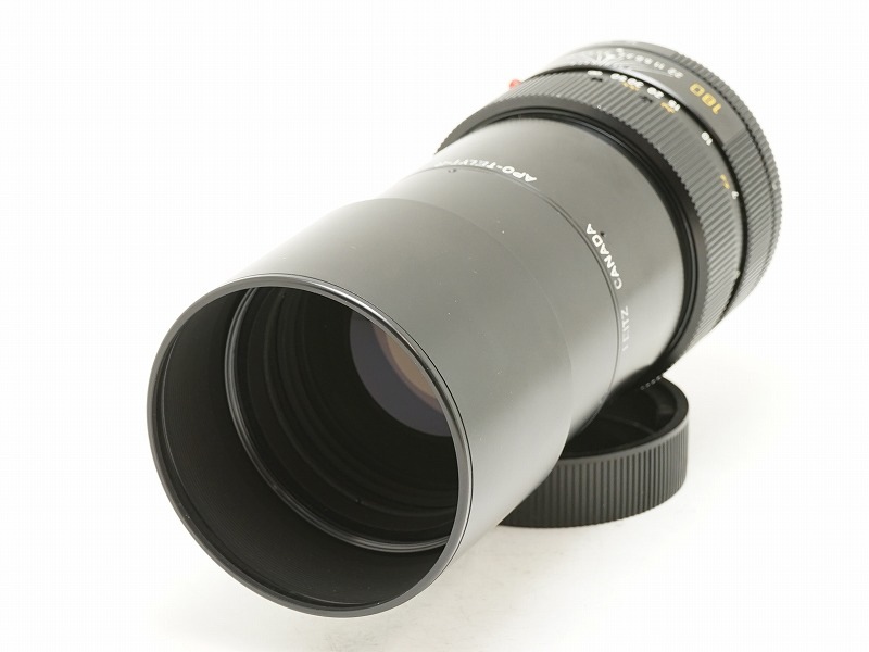Leica(�饤��)��APO-TELYT-R��180mm��F3.4��(3-CAM)��304���桡(NL-5336)
