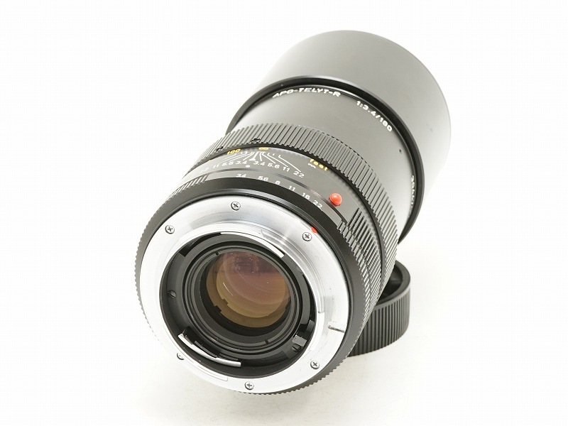 Leica(�饤��)��APO-TELYT-R��180mm��F3.4��(3-CAM)��304���桡(NL-5336)