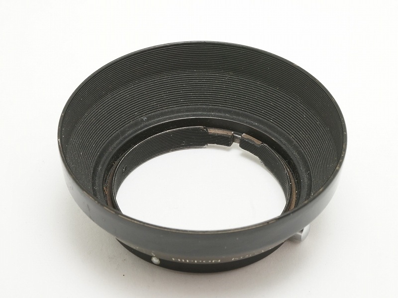 �ٻλ��ޡ����դ���f=3.5cm 1:2.5 NIPPON KOGAKU JAPAN  �᥿��ա��� ��(0NAC-3178)