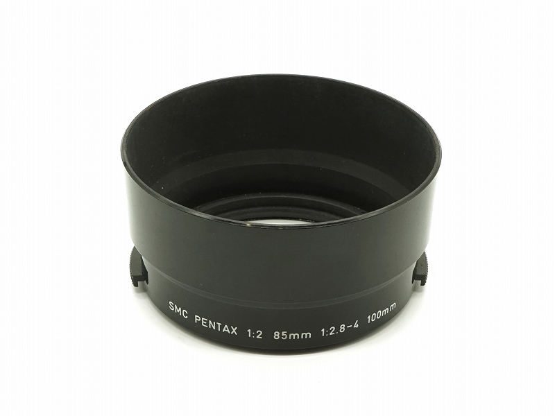PENTAX(�ڥ󥿥å���)�����ʥå׼���󥺥ա��ɡ�SMC PENTAX 1:2 85mm��1:2.8-4��100�����ѡ�(0NAC-2794)