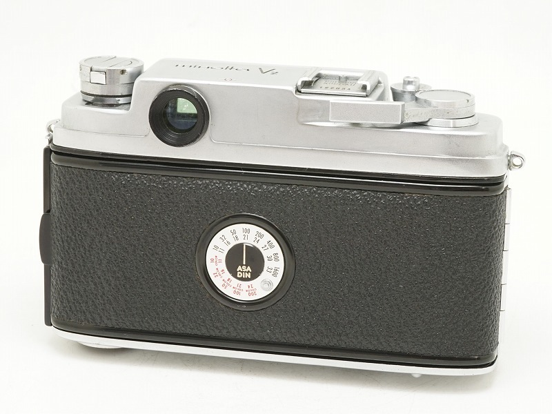 ڰMINOLTA(ߥΥ륿)minolta V2(NI-4174)