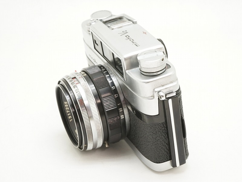 ڰMINOLTA(ߥΥ륿)minolta V2(NI-4174)
