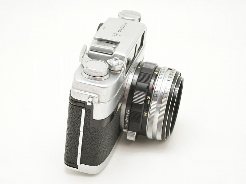 ڰMINOLTA(ߥΥ륿)minolta V2(NI-4174)