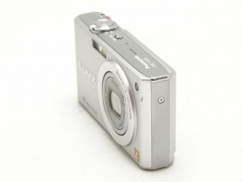 �ڰ�����Panasonic(�ѥʥ��˥å�)��LUMIX DMC-FX35��(NI-4296)