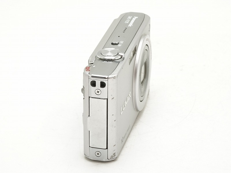 �ڰ�����Panasonic(�ѥʥ��˥å�)��LUMIX DMC-FX35��(NI-4296)