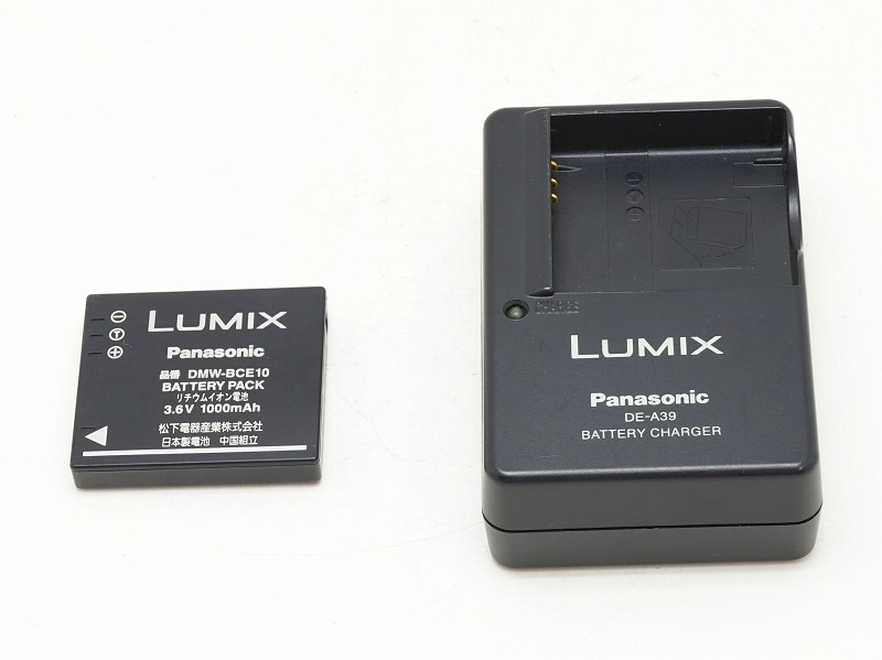 �ڰ�����Panasonic(�ѥʥ��˥å�)��LUMIX DMC-FX35��(NI-4296)