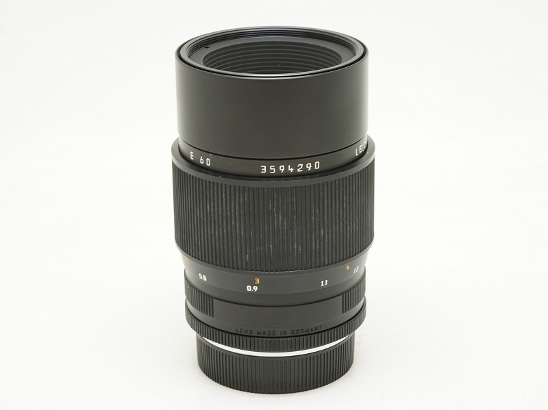 Leica(�饤��)��APO-MACRO-ELMARIT-R��100mm��F2.8��(3-CAM)��359���桡(NL-5076)