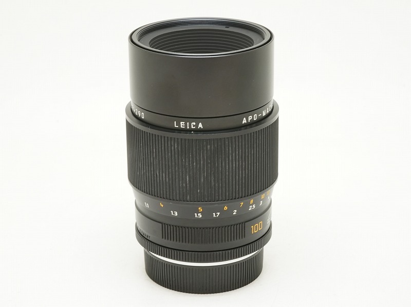Leica(�饤��)��APO-MACRO-ELMARIT-R��100mm��F2.8��(3-CAM)��359���桡(NL-5076)