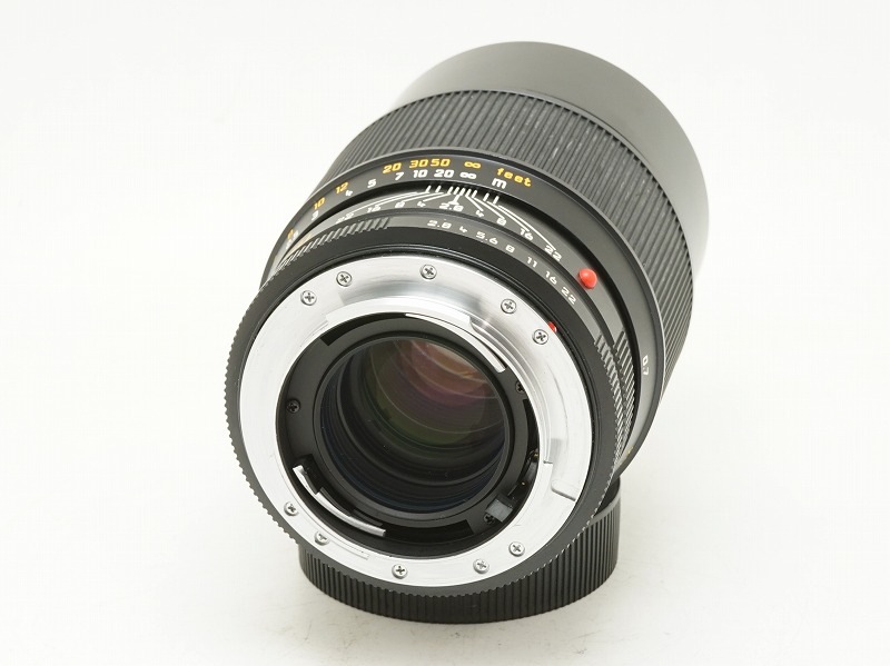 Leica(�饤��)��APO-MACRO-ELMARIT-R��100mm��F2.8��(3-CAM)��359���桡(NL-5076)