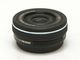 OLYMPUS(�����ѥ�)��M.ZUIKO DIGITAL ED 14-42mm F3.5-5.6 EZ �֥�å���(NJ-7689)