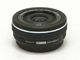 OLYMPUS(�����ѥ�)��M.ZUIKO DIGITAL ED 14-42mm F3.5-5.6 EZ �֥�å���(NJ-7689)