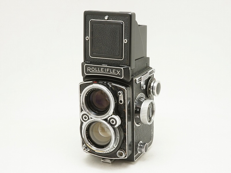 Rollei(�����饤)��ROLLEIFLEX 2.8C (�ץ�ʡ�)��(NG-2225)