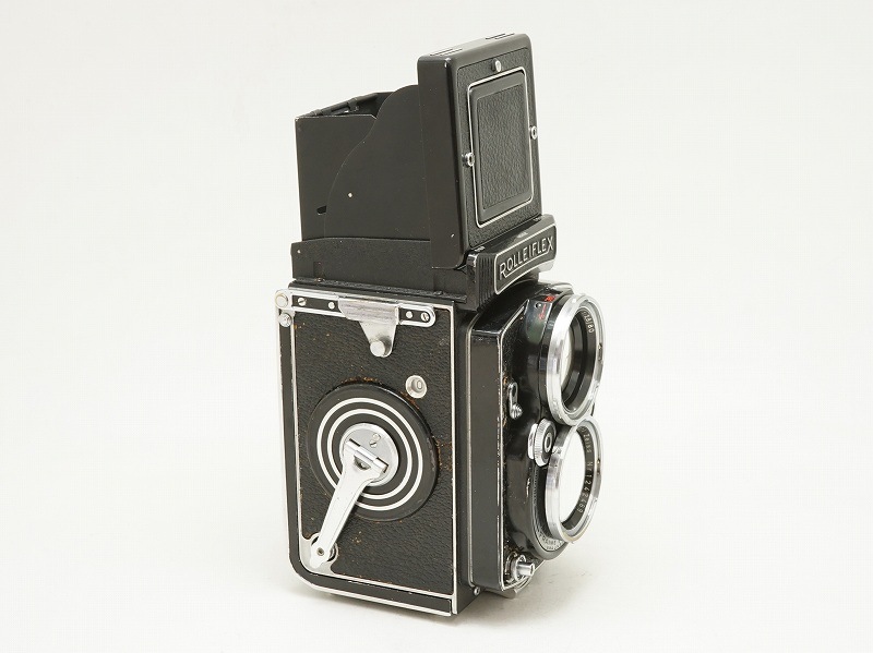 Rollei(�����饤)��ROLLEIFLEX 2.8C (�ץ�ʡ�)��(NG-2225)