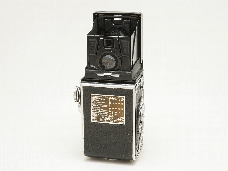 Rollei(�����饤)��ROLLEIFLEX 2.8C (�ץ�ʡ�)��(NG-2225)