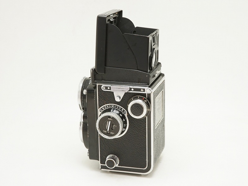 Rollei(�����饤)��ROLLEIFLEX 2.8C (�ץ�ʡ�)��(NG-2225)