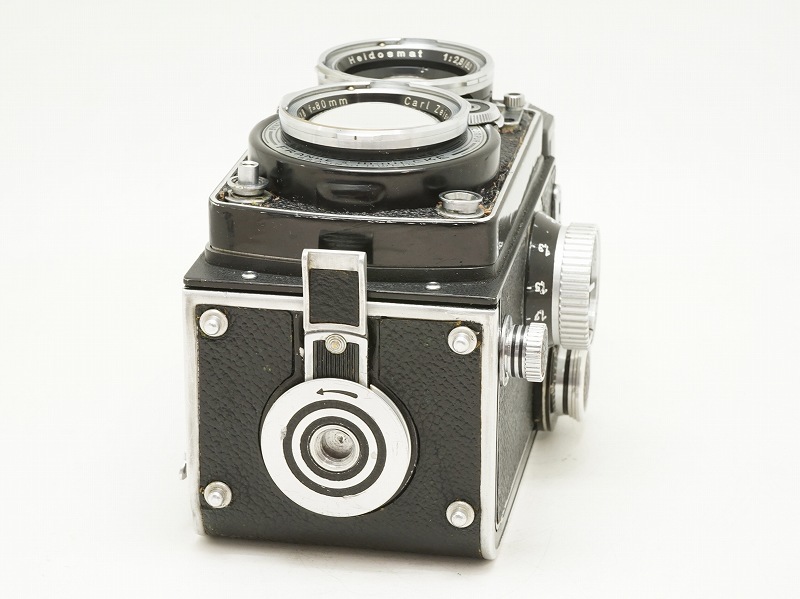 Rollei(�����饤)��ROLLEIFLEX 2.8C (�ץ�ʡ�)��(NG-2225)