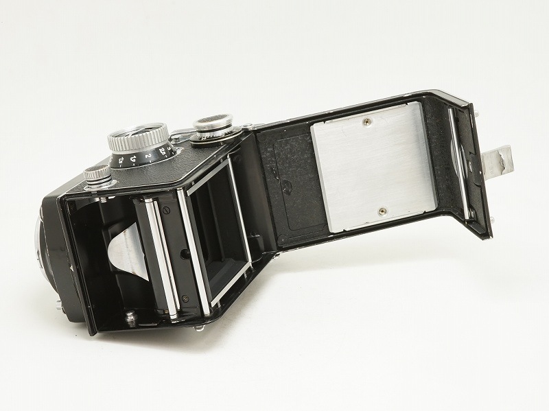 Rollei(�����饤)��ROLLEIFLEX 2.8C (�ץ�ʡ�)��(NG-2225)