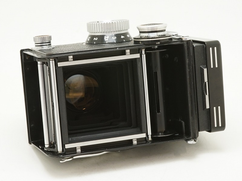 Rollei(�����饤)��ROLLEIFLEX 2.8C (�ץ�ʡ�)��(NG-2225)