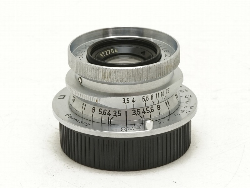 Leica(�饤��)��Summaron-L��35mm��F3.5��(A36)��97���桡(NL-5182)