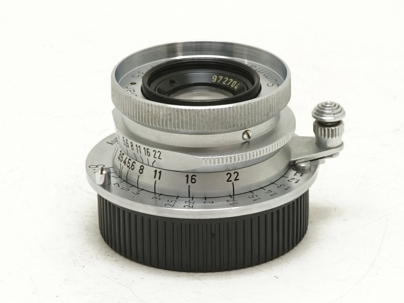 Leica(�饤��)��Summaron-L��35mm��F3.5��(A36)��97���桡(NL-5182)