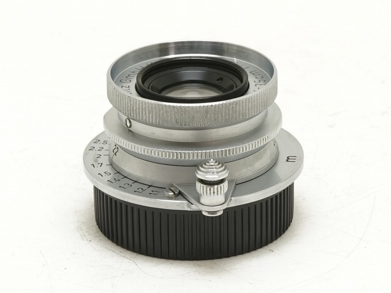 Leica(�饤��)��Summaron-L��35mm��F3.5��(A36)��97���桡(NL-5182)