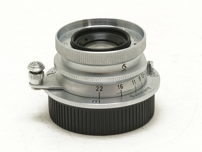 Leica(�饤��)��Summaron-L��35mm��F3.5��(A36)��97���桡(NL-5182)