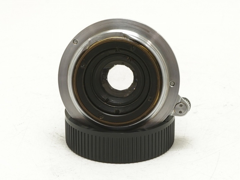 Leica(�饤��)��Summaron-L��35mm��F3.5��(A36)��97���桡(NL-5182)