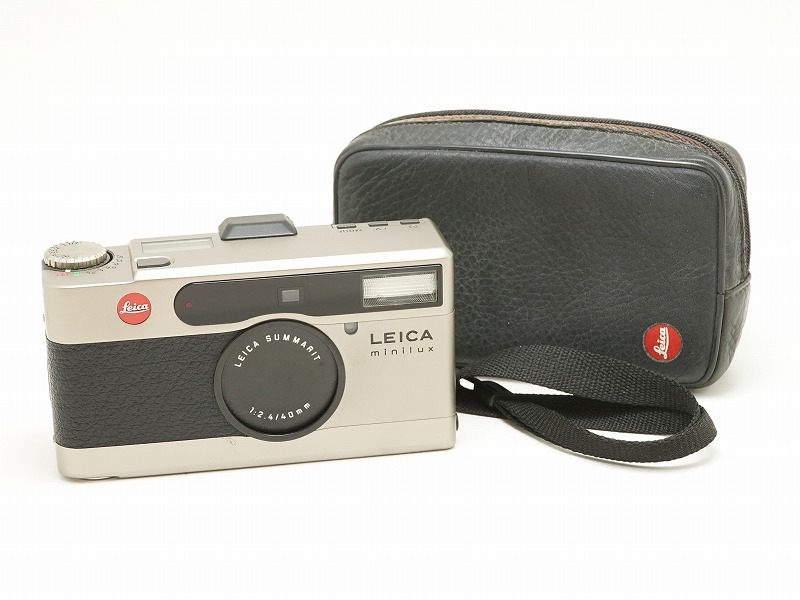 Leica(�饤��)��minilux��(NS-761)