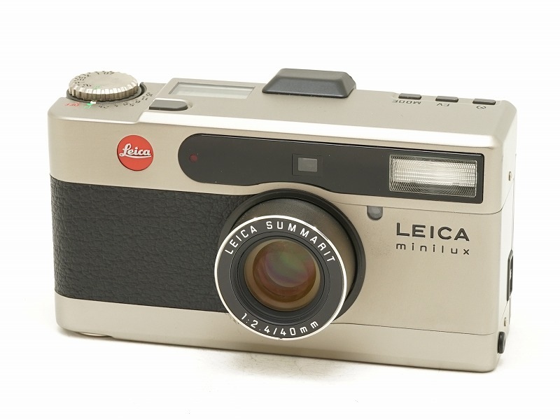 Leica(�饤��)��minilux��(NS-761)