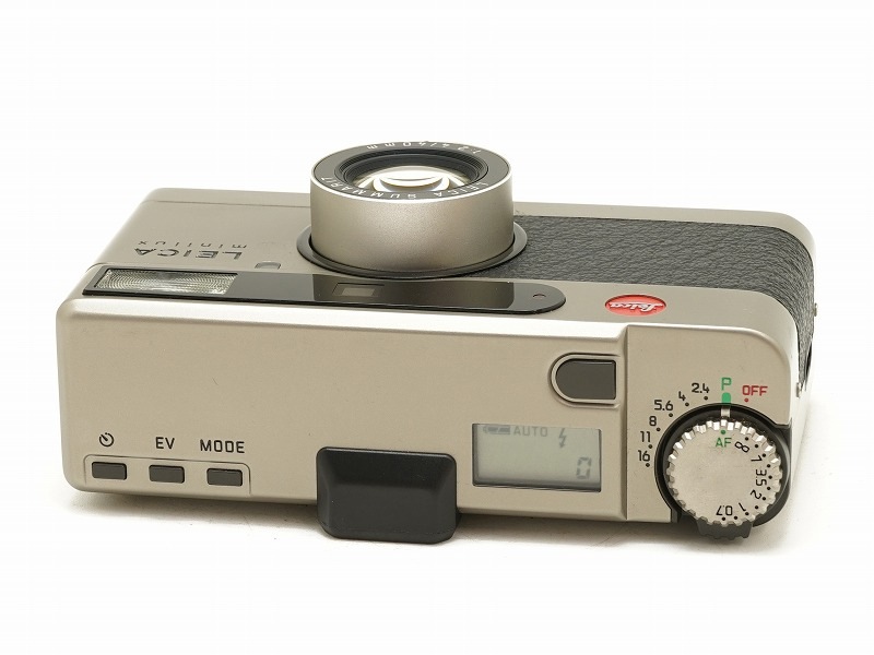 Leica(�饤��)��minilux��(NS-761)