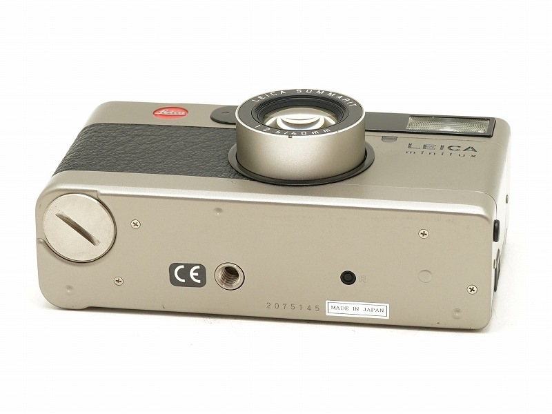 Leica(�饤��)��minilux��(NS-761)