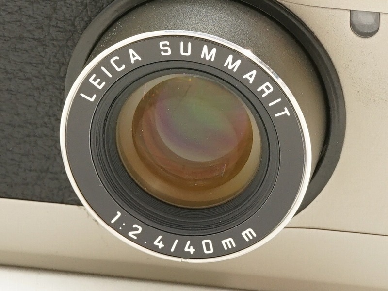 Leica(�饤��)��minilux��(NS-761)