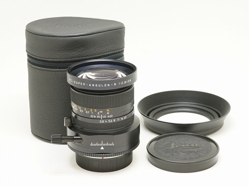 Leica(�饤��)��PC-SUPER-ANGULON-R��28mm��F2.8��385���桡(NL-5338)