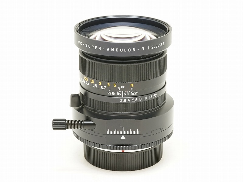 Leica(�饤��)��PC-SUPER-ANGULON-R��28mm��F2.8��385���桡(NL-5338)