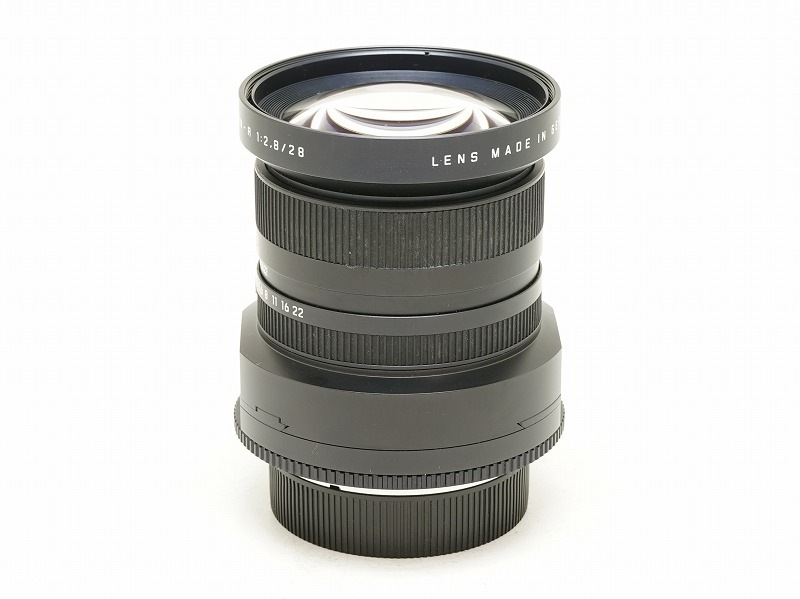 Leica(�饤��)��PC-SUPER-ANGULON-R��28mm��F2.8��385���桡(NL-5338)
